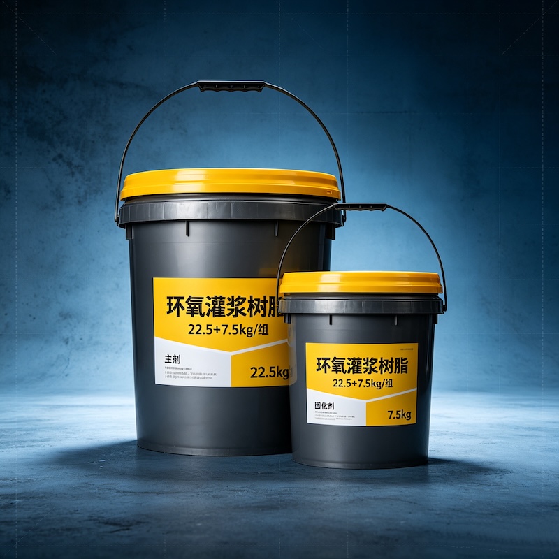 瑞金环氧灌浆树脂